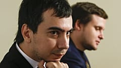 Telefonscherz: 2 russische Humoristen legen Macron rein