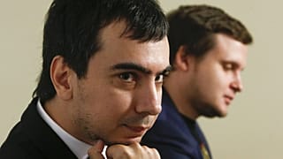 Telefonscherz: 2 russische Humoristen legen Macron rein