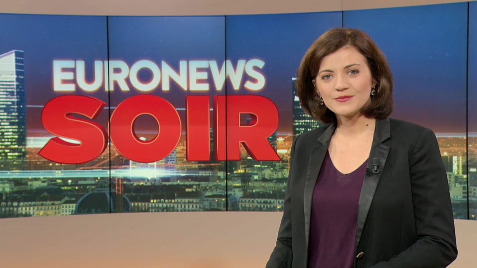 Euronews Soir : l'actualité du mercredi 24 avril
