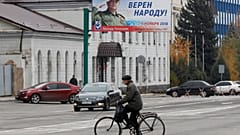 Bewohner der Ostukraine bekommen russischen Pass per Eilverfahren