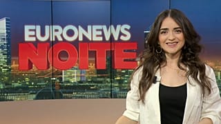 Euronews Noite 24.04.2019