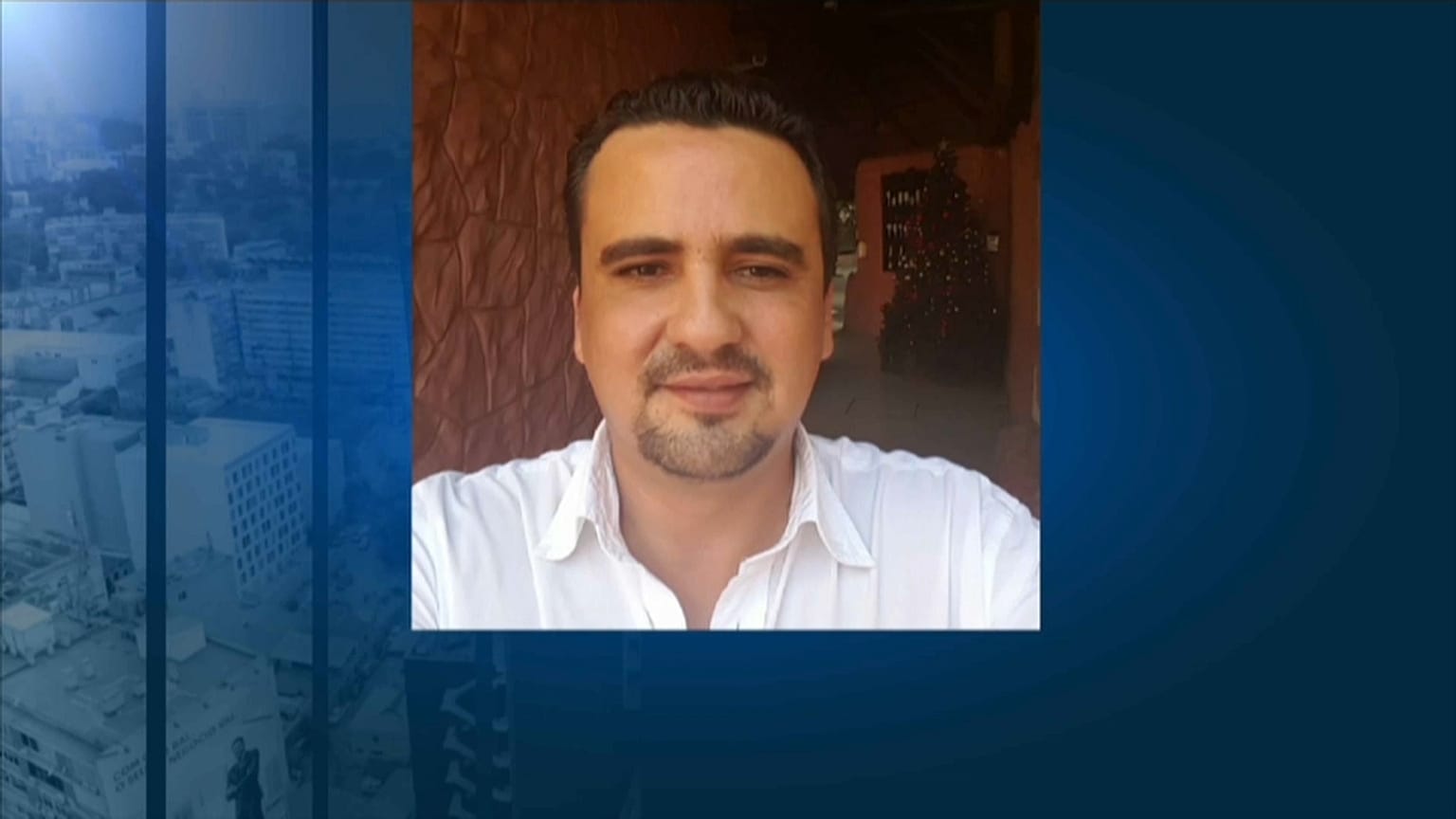 Mais um português assassinado em Luanda