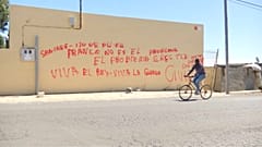 El Ejido, el epicentro del seísmo Vox