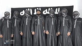 من هي العائلة الإنتحارية التي نفذت هجمات عيد الفصح في سريلانكا؟