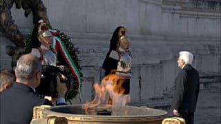25 aprile, 74esimo anniversario tra le polemiche