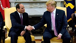 Beyaz Saray: Trump yönetimi Müslüman Kardeşler'i terör örgütü listesine almaya hazırlanıyor