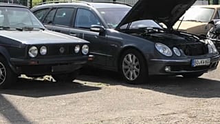 Allemagne : le diesel, enjeu de la campagne