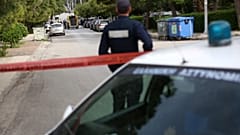 Αίσιο τέλος στην ομηρία στη Νέα Σμύρνη