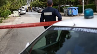 Αίσιο τέλος στην ομηρία στη Νέα Σμύρνη