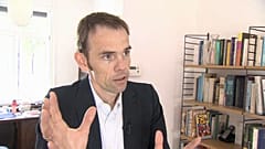 Luuk Van Middelaar