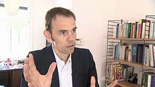 Luuk Van Middelaar