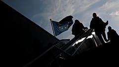 Große Mehrheit der Bürger zufrieden mit Europa