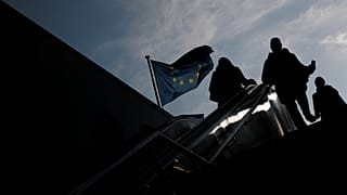 Große Mehrheit der Bürger zufrieden mit Europa
