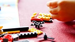 LEGO reveals new collection of braille bricks for visually impaired children