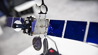 İngiltere'den Türksat'a Airbus'ın üreteceği iki yeni uydu için kredi garanti desteği