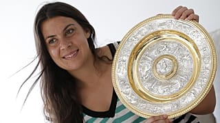 Tennis: il libro-verità di Marion Bartoli