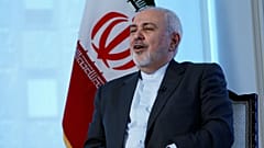 پیشنهاد ظریف به آمریکا: زندانیان را مبادله کنیم