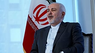پیشنهاد ظریف به آمریکا: زندانیان را مبادله کنیم