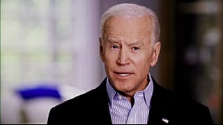 Joe Biden bejelentette indulását a demokraták elnökjelöltségéért