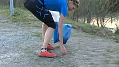 Dalla Svezia arriva il 'plogging'