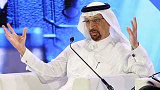 تحریم نفتی ایران؛ عربستان میگوید چین هنوز درخواست نفت بیشتر نکرده است
