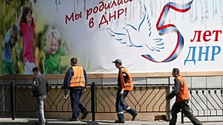 Russisch? Nein danke! Ukraine will die Sprache verdrängen