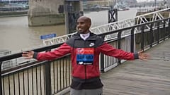 Maratoneti contro: Mo Farah attacca Gebrselassie