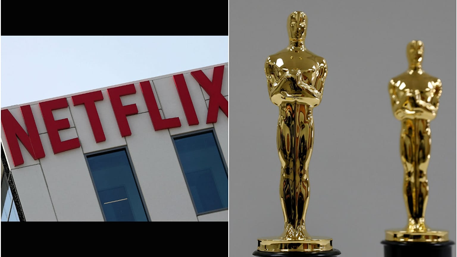 Spielberg'in önerisi reddedildi: Netflix filmleri Oscar Ödülleri'ne aday olmayı sürdürecek