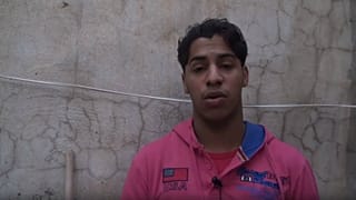 صورة ملتقطة من يوتيوب عن طريق ستوري فول 