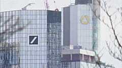 Stop alla maxi-fusione bancaria tedesca 