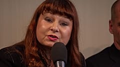 EU elections 2019: Who is Violeta Tomic? And what does she stand for?