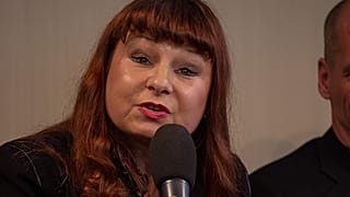 EU elections 2019: Who is Violeta Tomic? And what does she stand for?