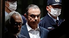 Ghosn torna in libertà. Cauzione da 4 milioni per l'ex manager Nissan-Renault
