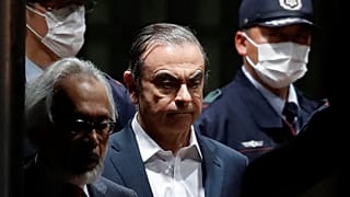 Ghosn torna in libertà. Cauzione da 4 milioni per l'ex manager Nissan-Renault