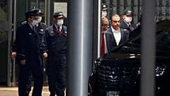 Ismét szabadlábra helyezték Carlos Ghosnt, a volt Nissan-vezért 