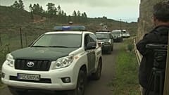 Un double meurtre émeut l'île de Tenerife