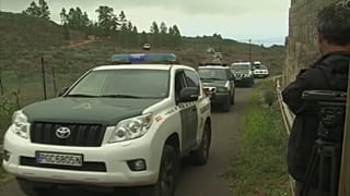 Un double meurtre émeut l'île de Tenerife
