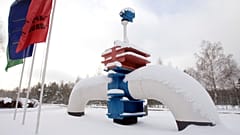 Lieferstopp für längste Öl-Pipeline der Welt