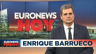 Euronews Hoy | Las noticias del martes 25 de abril