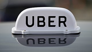 Uber may be convenient for city commuters — but it is bad for cities ǀ View