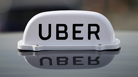  Uber may be convenient for city commuters — but it is bad for cities ǀ View