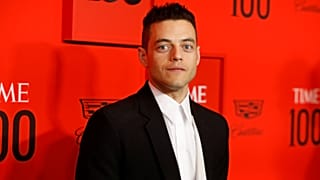 Yeni James Bond filmi tanıtıldı: Kötü karakteri Oscarlı Rami Malek canlandıracak