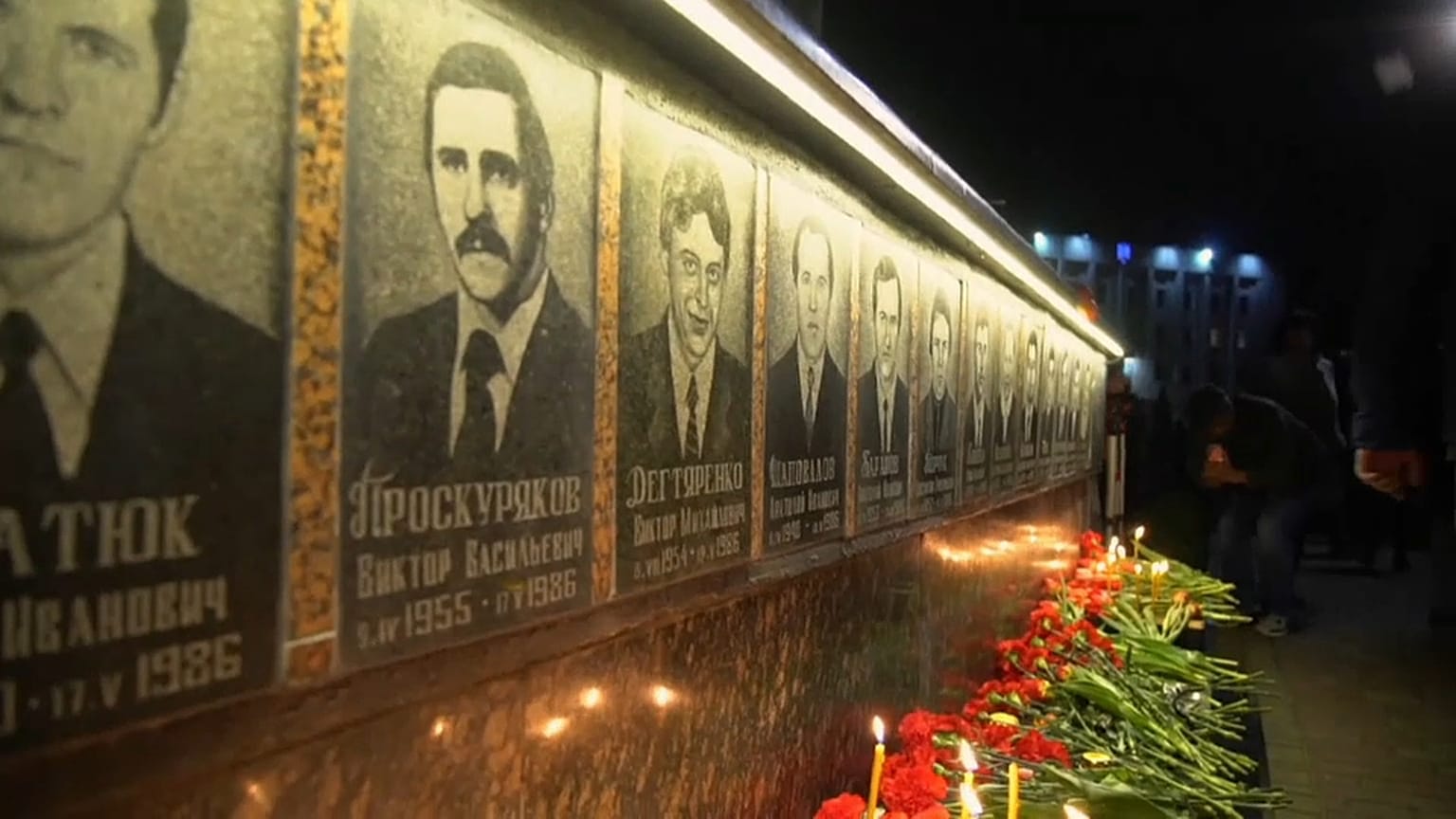 Чернобыльский шрам: 33 года с момента катастрофы