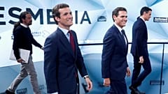 Elecciones en España, la suerte está echada