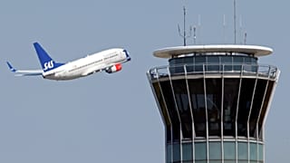 İskandinav Havayolları (SAS) pilotları greve gitti: Yüzlerce uçuş iptal 