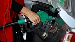 El precio del petróleo se dispara debido a la presión sobre Irán