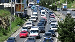 Κορυφώνεται η έξοδος των εκδρομέων του Πάσχα