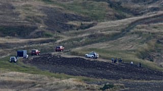 На Кипре впервые задержан подозреваемый серийный убийца