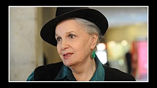 Скончалась актриса Элина Быстрицкая