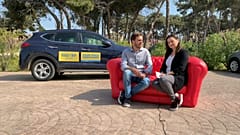Road Trip Europe Day 30: Greek voters focused on local issues rather than 'remote' Europe